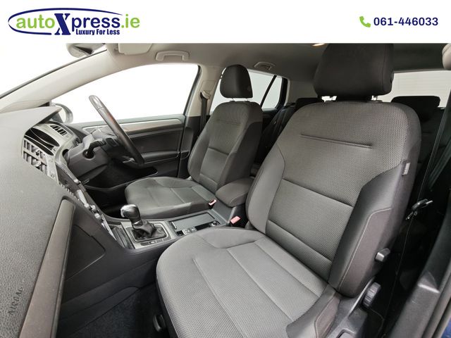 Image for 2016 Volkswagen Golf 1.2 TSI Automatic, Reversing camera