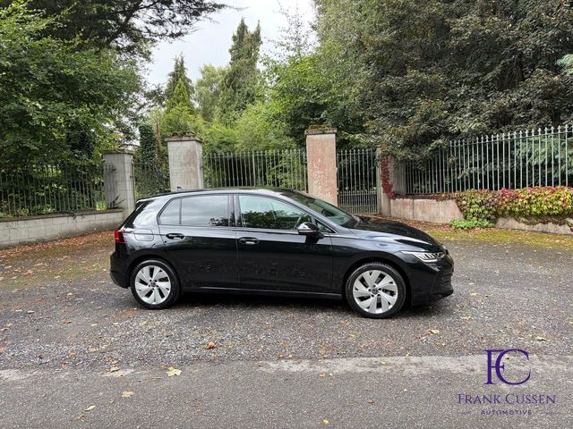 Image for 2026 Volkswagen Golf Edition 75 2.0 TDI 116HP 5DR