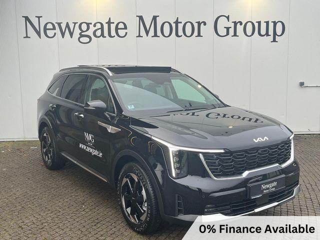 Image for 2026 Kia Sorento Diesel SEM - ORDER NOW FOR JANUARY 2026!