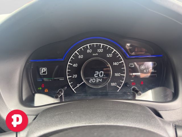 Image for 2021 Nissan Note 1.2 E-Power Auto - Straight Sale Discount / 12 Months Warranty