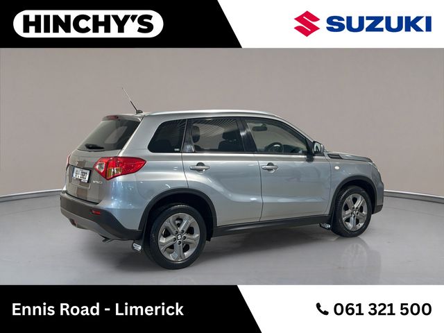 Image for 2016 Suzuki Vitara GL 5DR