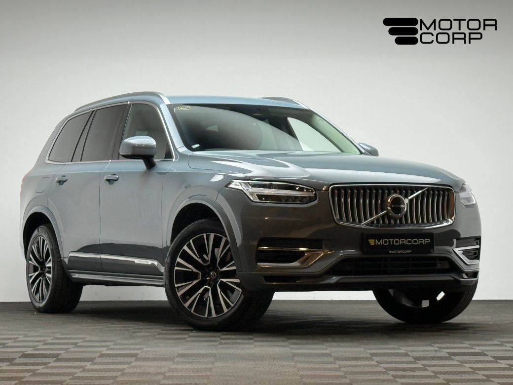 Image for 2023 Volvo XC90 CORE T8 2.0 PHEV AWD *7 SEATER*