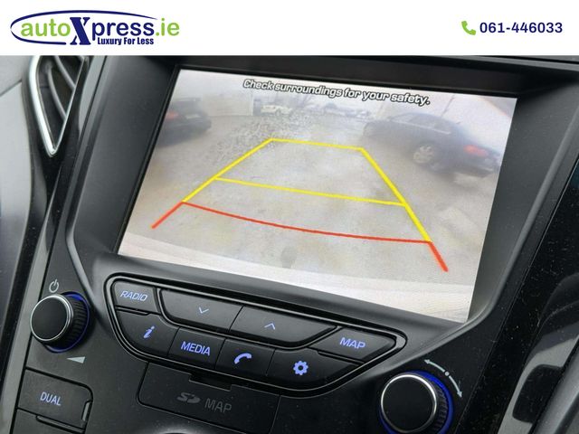 Image for 2017 Hyundai i40 Tourer Executive 5DR