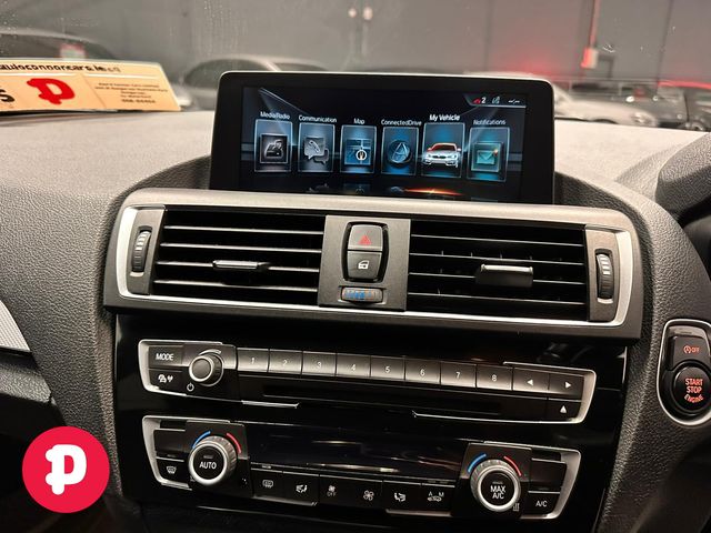 Image for 2017 BMW 1 Series 118D M-Sport Auto - Straight Sale Discount / 6 Months Warranty 