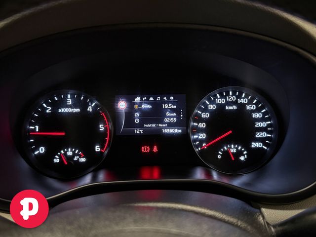 Image for 2018 Kia Sportage Platinum S SAM 5DR - Straight Sale Discount 