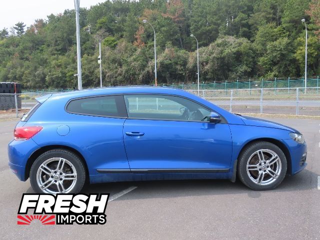 Image for 2011 Volkswagen Scirocco *HIGH SPEC 1.4L AUTOMATIC*