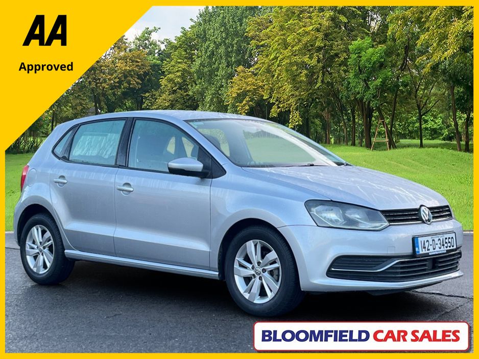 Image for 2014 Volkswagen Polo 1.2 , AUTOMATIC // PRISTINE 