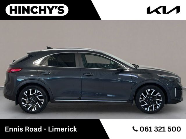 Image for 2024 Kia XCeed 