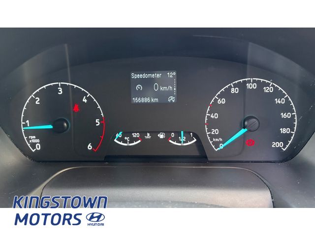 Image for 2022 Ford Transit Custom V362 300L Base 2.0TD130 M6 FWD