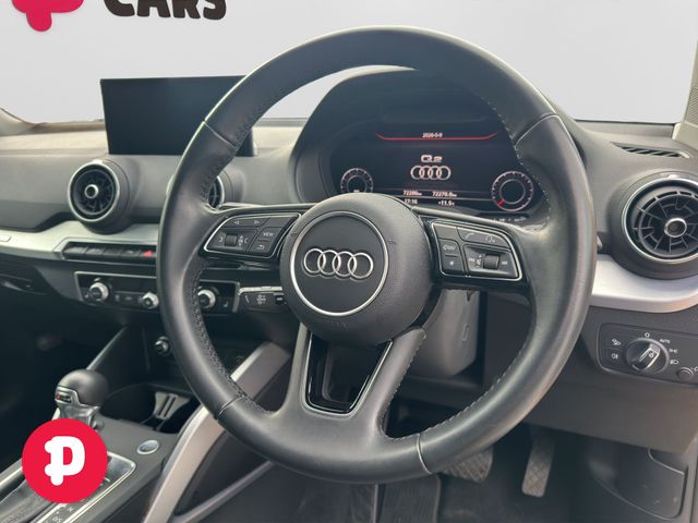 Image for 2017 Audi Q2 1.0TFSI Sport Auto - Straight Sale Discount 