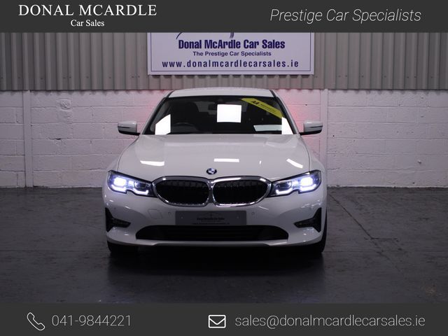 Image for 2021 BMW 3 Series 330E SE PRO