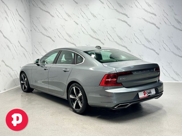 Image for 2018 Volvo S90 D4 R Design 190BHP 4DR Auto - Straight Sale Discount 