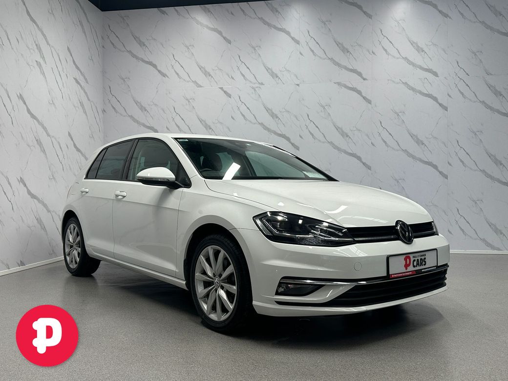 Image for 2018 Volkswagen Golf Comfortline Auto - Straight Sale Discount / 12 Months Warranty 
