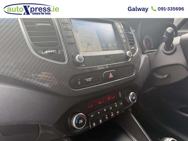 Image for 2018 Kia Carens 7 Seater Rondo EX 5DR