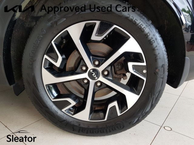 Image for 2022 Kia Sportage K4 D 5 DR 5DR