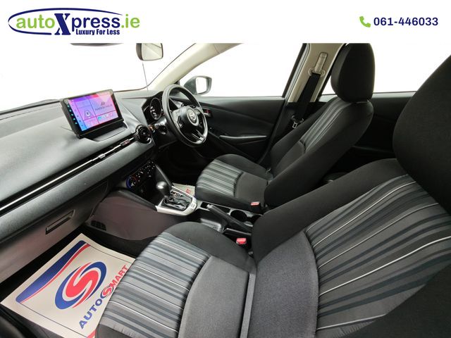 Image for 2020 Mazda Demio 1.5 Automatic, Reversing camera, Low miles