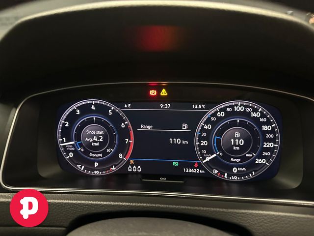 Image for 2018 Volkswagen Golf Comfortline 1.2 Auto - Straight Sale Discount / 12 Months Warranty 