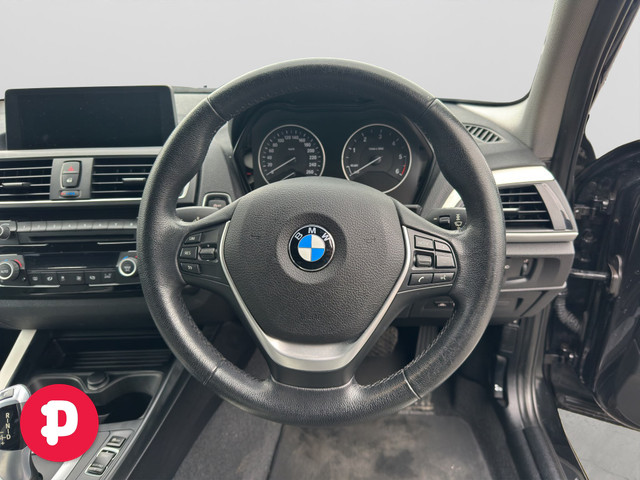 Image for 2017 BMW 1 Series 118D Style Auto - Straight Sale Discount 