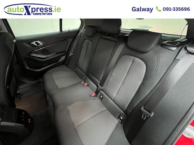 Image for 2020 BMW 1 Series 118D PLAY EDITION JOY PLUS Automatic