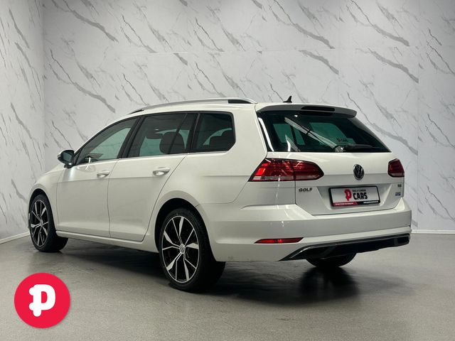 Image for 2018 Volkswagen Golf TSI Comfortline Estate - Straight Sale Discount / 12 Months Warranty 