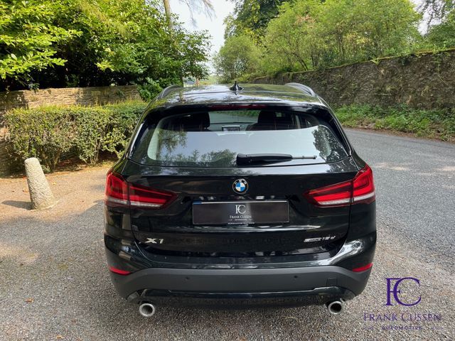 Image for 2022 BMW X1 Sdrive18d SD 18D 4DR Auto