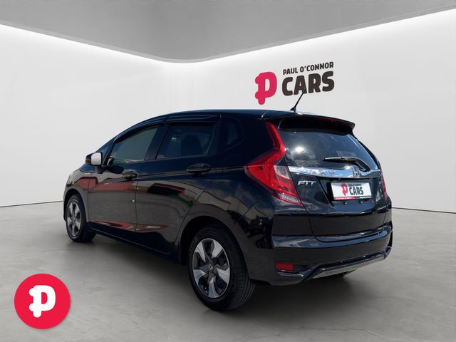Image for 2019 Honda Fit 1.5 hybrid Auto - Straight Sale Discount / 12 Months Warranty