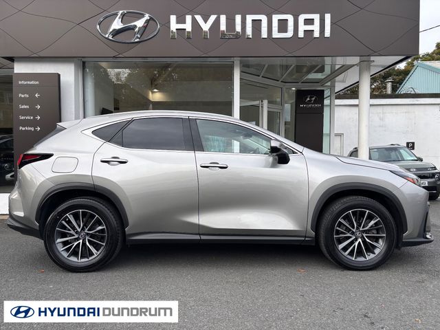 Image for 2022 Lexus NX 450H+ 450H PHEV Premium Pack