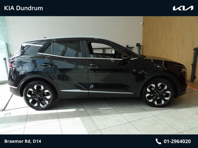 Image for 2022 Kia Sportage K3 Phev 5DR Auto