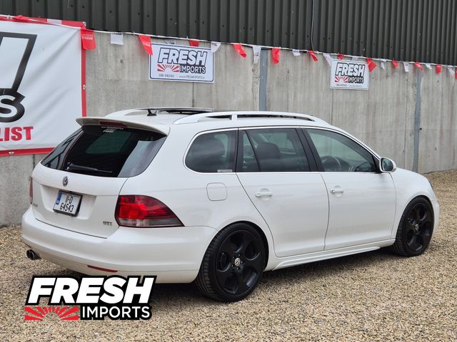 Image for 2011 Volkswagen Golf *2. OL TURBO TOP SPEC*