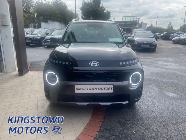 Image for 2025 Hyundai Inster Cross 