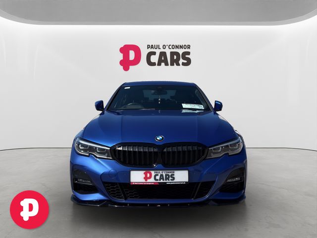 Image for 2020 BMW 3 Series 330E G20 M-Sport 4DR Auto - Straight Sale Discount