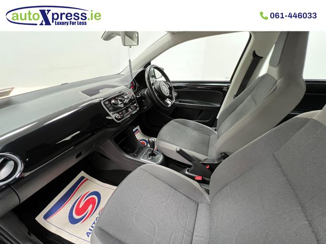 Image for 2015 Volkswagen up! 1.0 Automatic