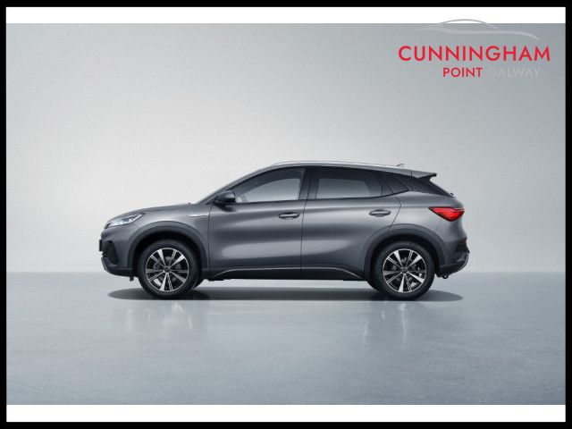 Image for 2025 BYD Atto 3 Comfort 60.5kWh