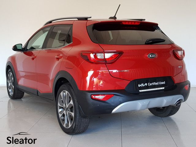 Image for 2020 Kia Stonic K2 SAM 5DR