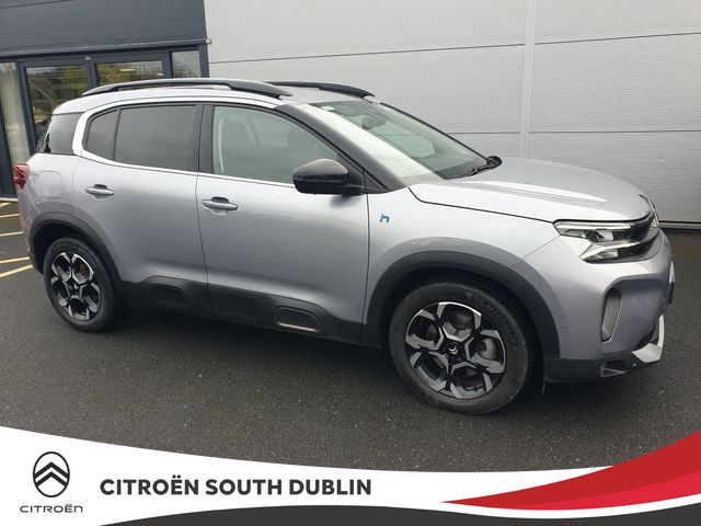 Image for 2025 Citroen C5 Aircross Plug-In Hybrid , MAX Model , 60KMs Range
