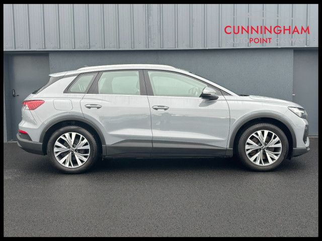 Image for 2021 Audi Q4 e-tron 40 82.0 kWh Advance 