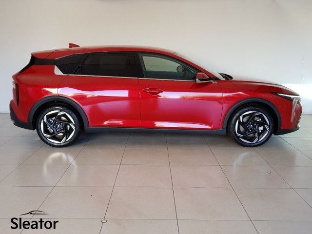 Image for 2026 Kia K4 MHEV K3 €1000 june discount 