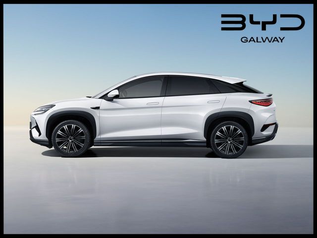 Image for 2025 BYD Sealion 7 Comfort 82.5kWh 