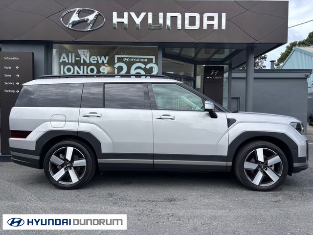 Image for 2025 Hyundai Santa Fe Phev Premium Phev