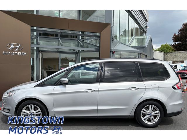 Image for 2016 Ford Galaxy Zetec 2.0tdci 120PS 4DR