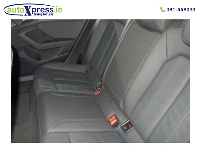 Image for 2023 Audi A3 Saloon TFSI Automatic , Low mileage