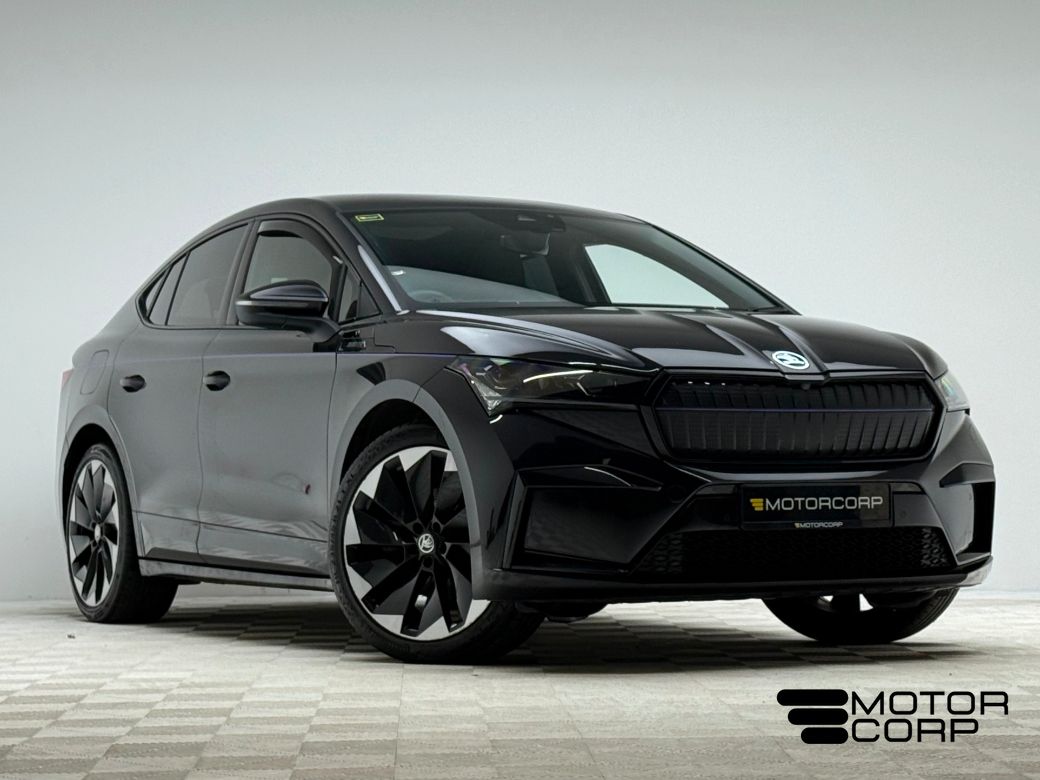 Image for 2023 Skoda Enyaq iV IV 80 SPORTLINE + PLUS