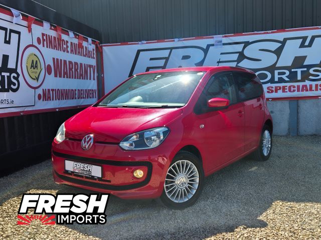 Image for 2013 Volkswagen up! *TOP SPEC MODEL*