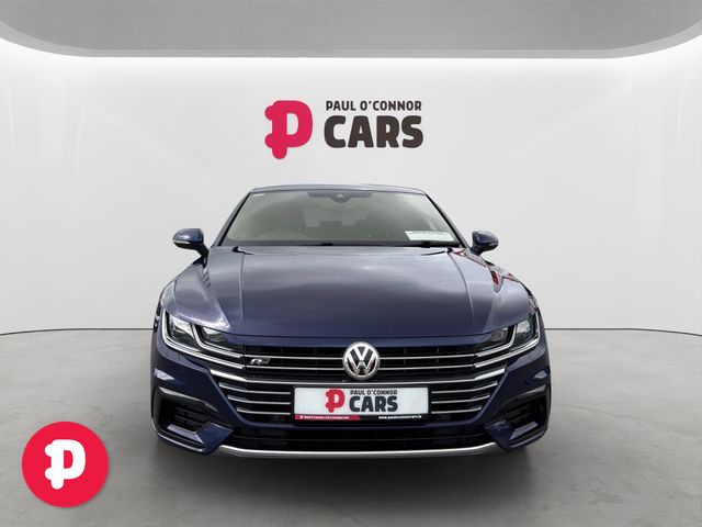Image for 2018 Volkswagen Arteon R-LINE TDI Auto - Straight Sale Discount 