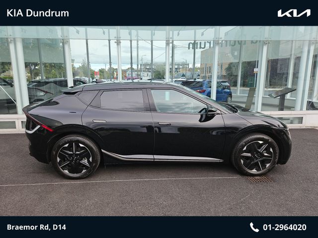 Image for 2025 Kia EV6 PE Earth New Model * 0% FINANCE *