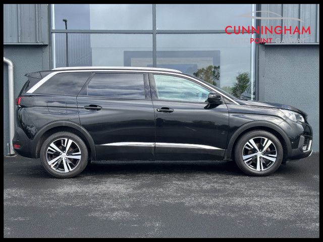 Image for 2018 Peugeot 5008 1.5d Allure 