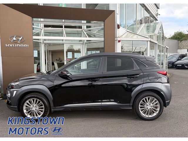 Image for 2019 Hyundai Kona Kauai 2WD Executive 5DR