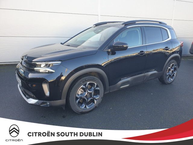 Image for 2023 Citroen C5 Aircross Flair Model, PHEV=Plug In Hybrid . 