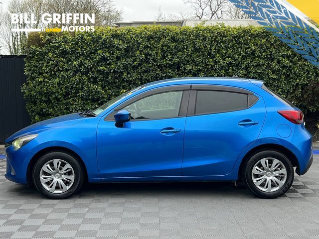 Image for 2016 Mazda Demio SKYACTIV 1.3 // SERVICE HISTORY // HEATED SEATS // AIR CONDITIONING