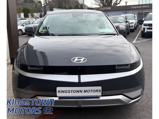 Image for 2024 Hyundai Ioniq 5 Platinum 77 KWH 5DR Auto